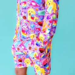 French Terry Shorts