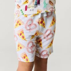 French Terry Shorts