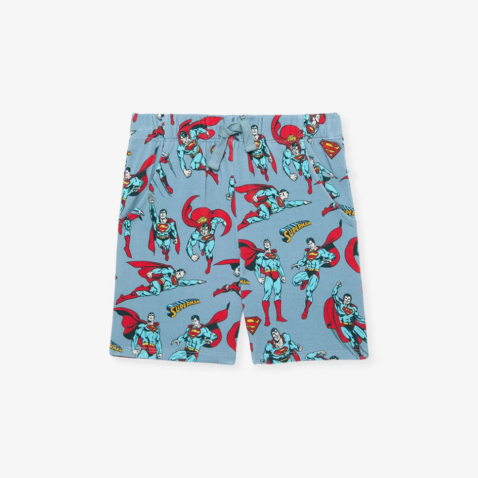 French Terry Shorts
