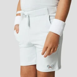 French Terry Shorts