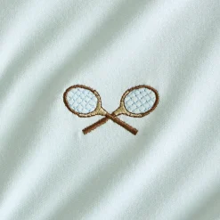 French Terry Shorts