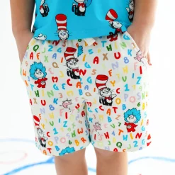 French Terry Shorts