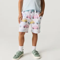 French Terry Shorts
