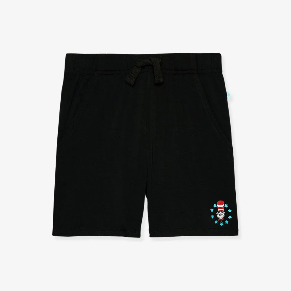 French Terry Shorts