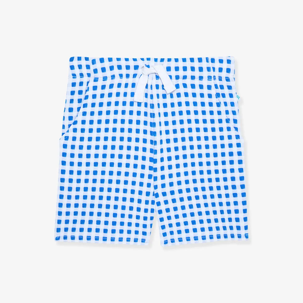 French Terry Shorts