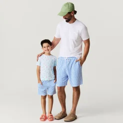 French Terry Shorts