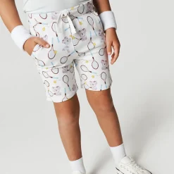 French Terry Shorts