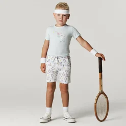 French Terry Shorts
