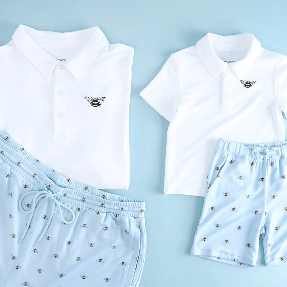 French Terry Shorts