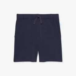 French Terry Shorts