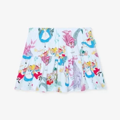 French Terry Skater Skirt