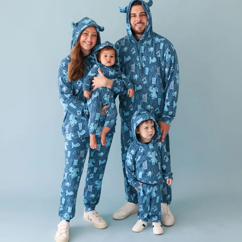 French Terry Sulley Hoodie