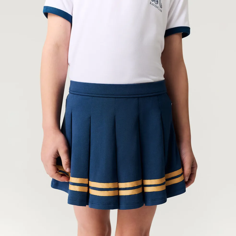 French Terry Varsity Skort