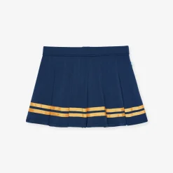 French Terry Varsity Skort