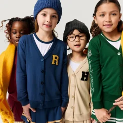 French Terry Varsity Skort