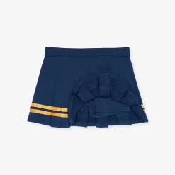 French Terry Varsity Skort