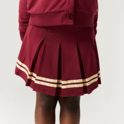 French Terry Varsity Skort