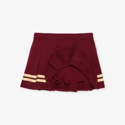 French Terry Varsity Skort