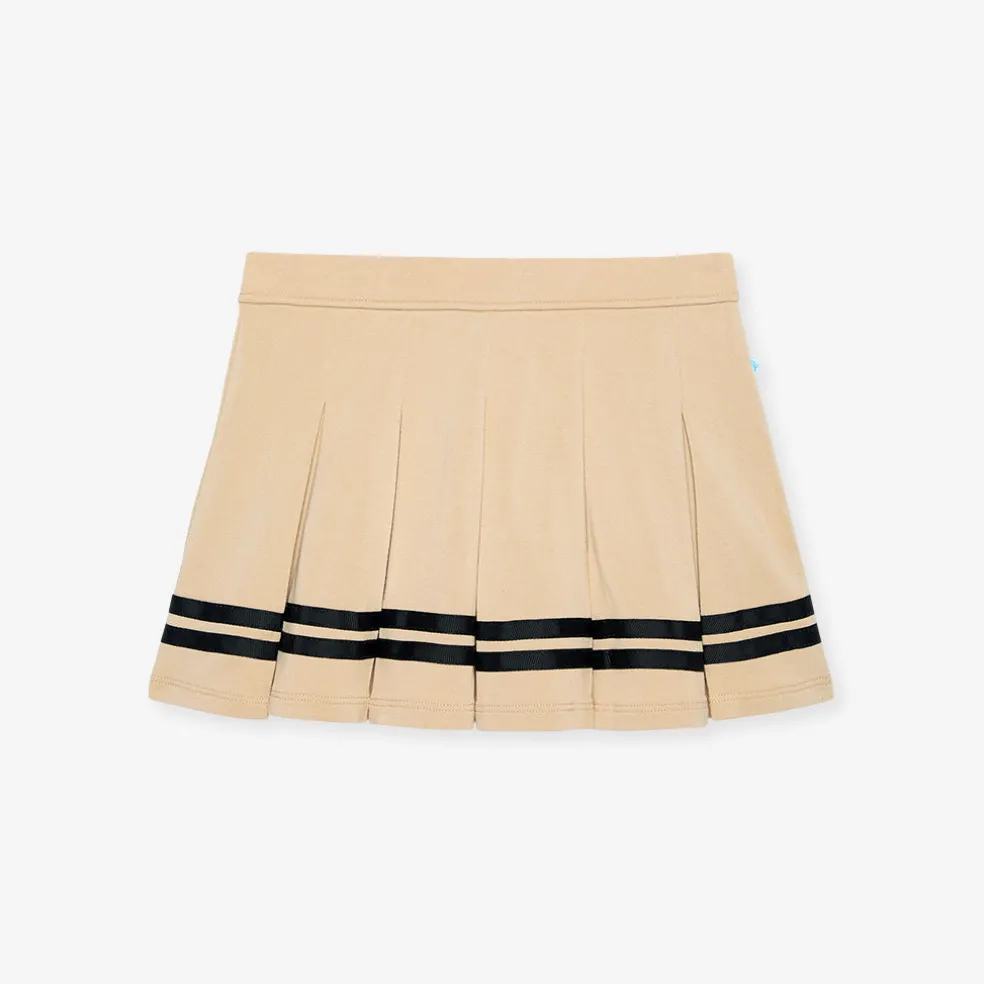 French Terry Varsity Skort