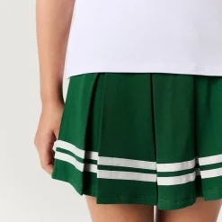 French Terry Varsity Skort