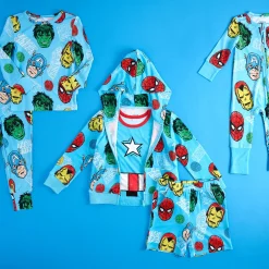 French Terry Zippered Hoodie