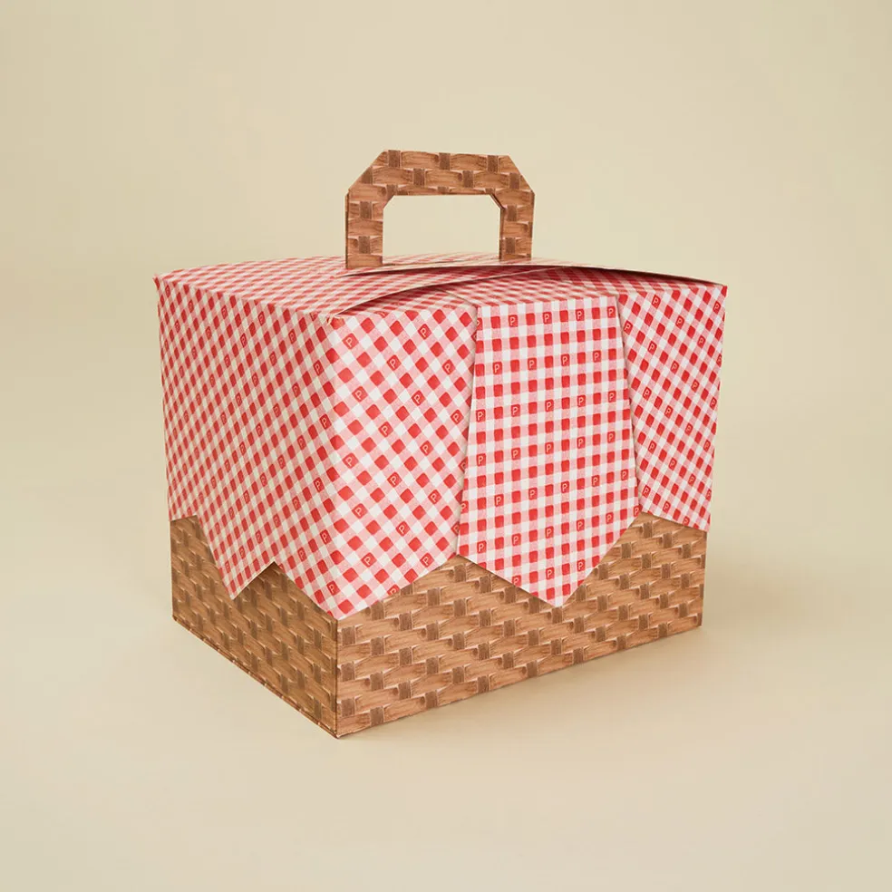 Gift Box