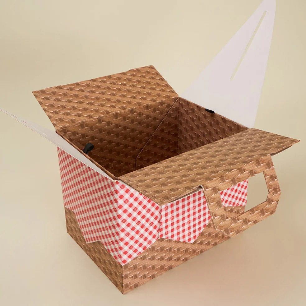 Gift Box
