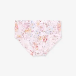 Girls' Brief Set