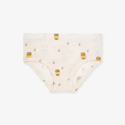 Girls' Brief Set