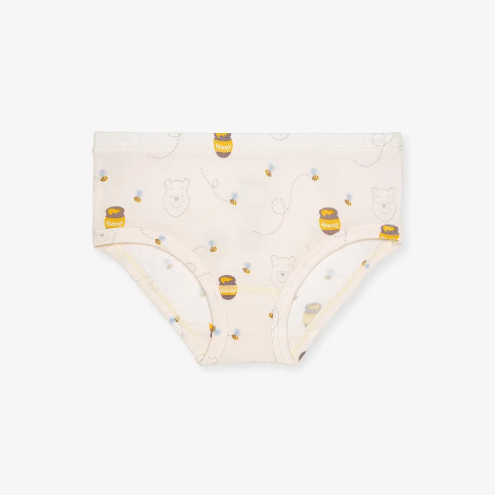 Girls' Brief Set