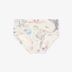 Girls' Brief Set