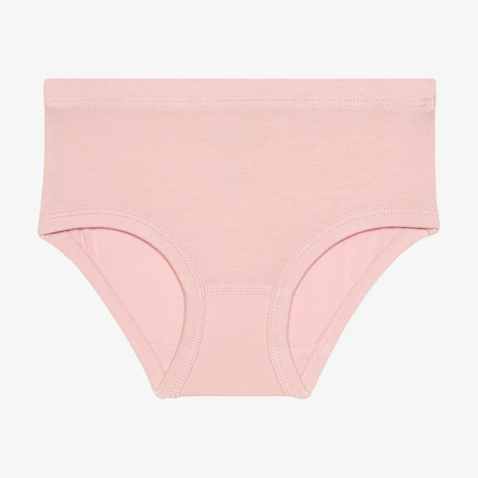 Girls' Brief Set