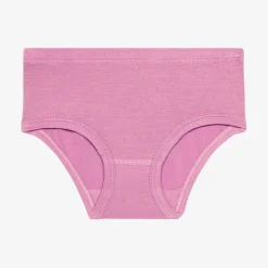 Girls' Brief Set