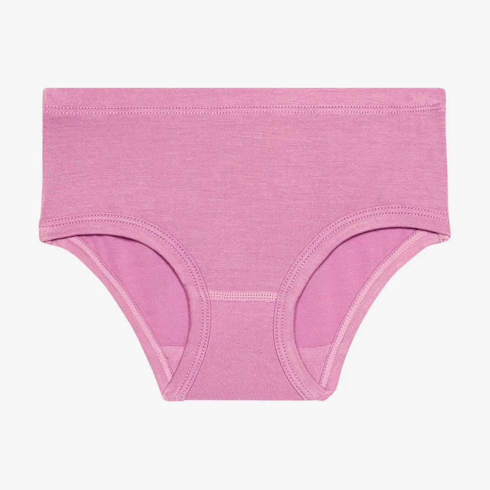 Girls' Brief Set
