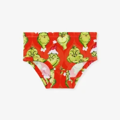 Girls' Brief Set