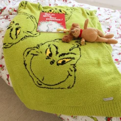 Grand Cuddle Patoo® Blanket
