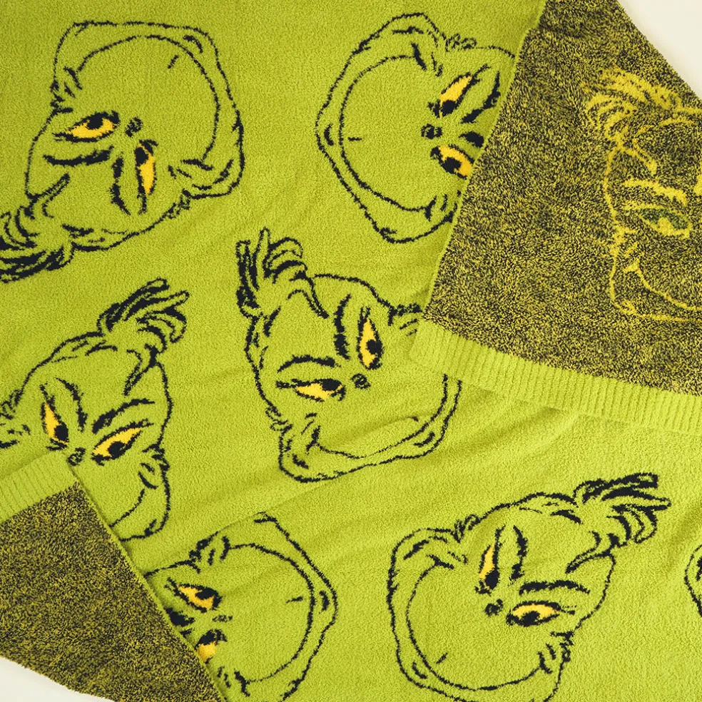 Grand Cuddle Patoo® Blanket