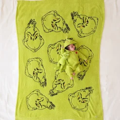 Grand Cuddle Patoo® Blanket