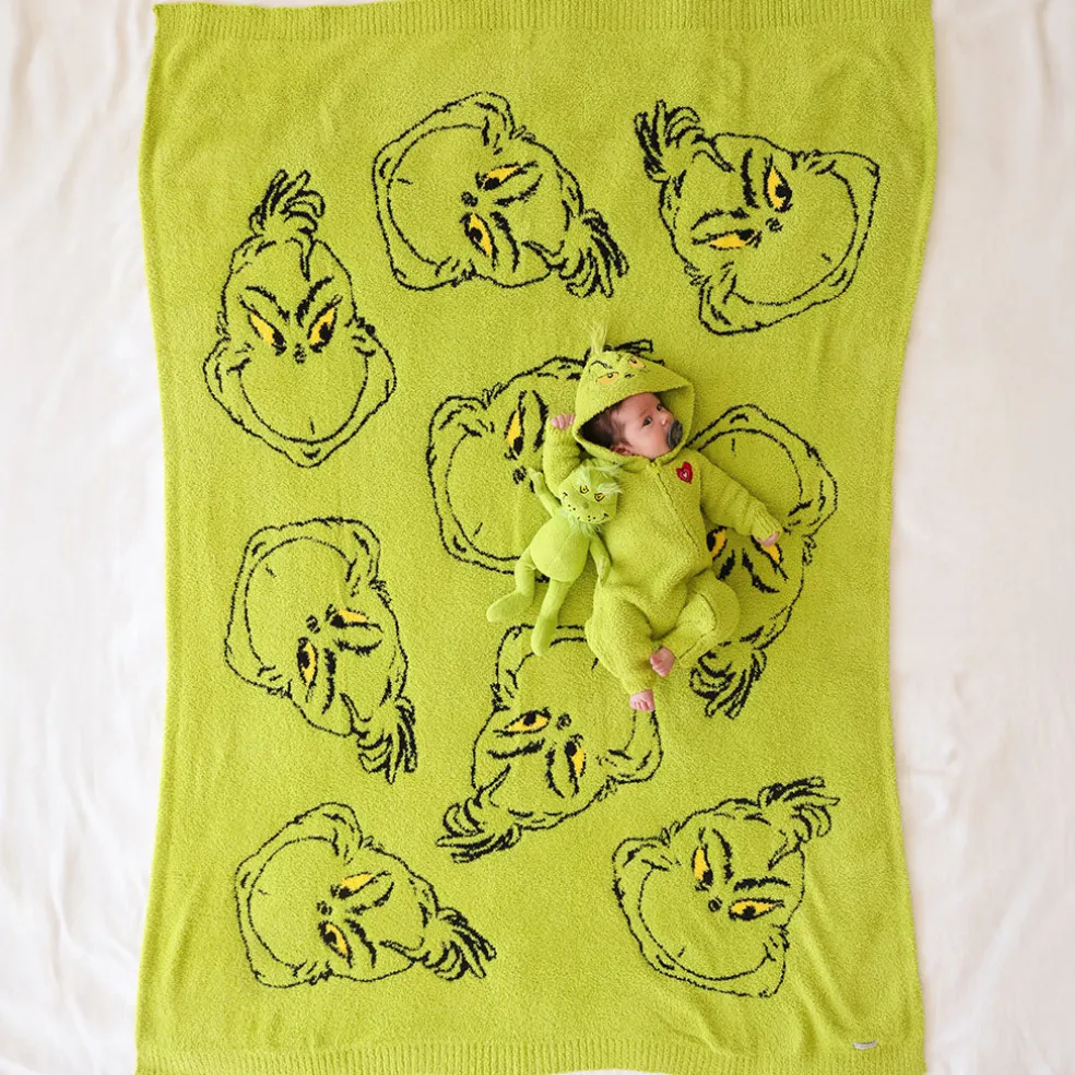 Grand Cuddle Patoo® Blanket