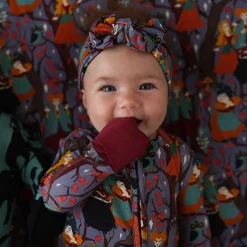 Headwrap Set