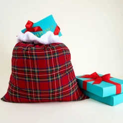 Holiday Gift Sack