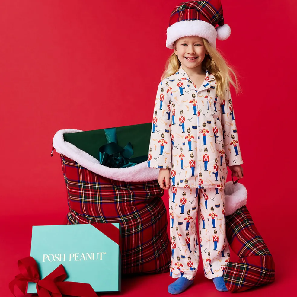 Holiday Gift Sack