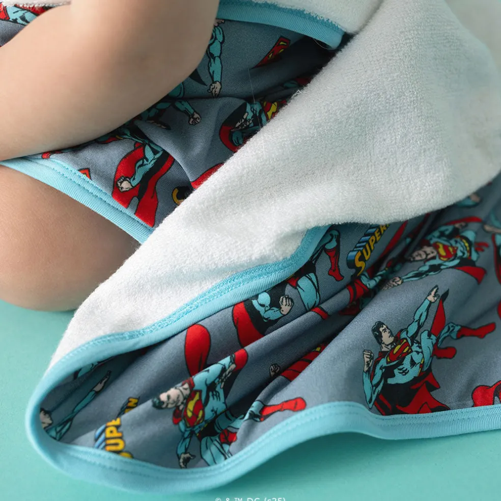 Hooded Towel