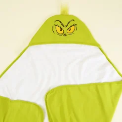 Hooded Towel