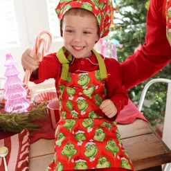 Kids' Apron