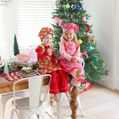 Kids' Apron