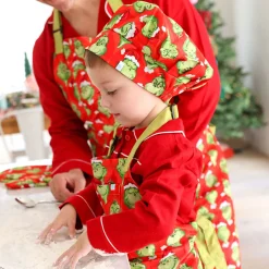 Kids' Chef Hat