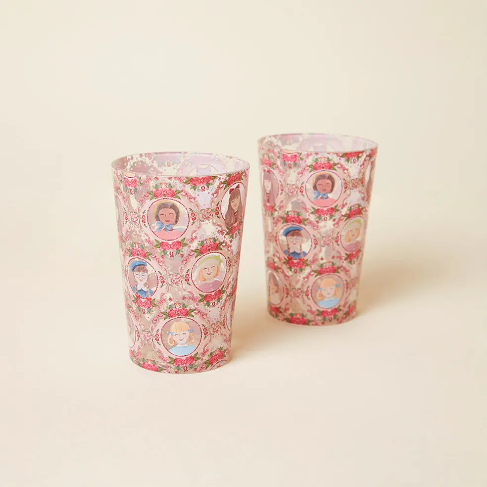 Kids' Cups (Set Of 2)