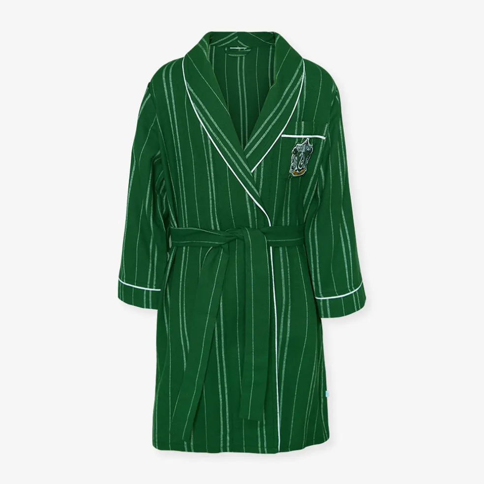 Kids' Flannelette Luxe Robe