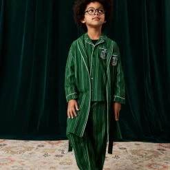 Kids' Flannelette Luxe Robe
